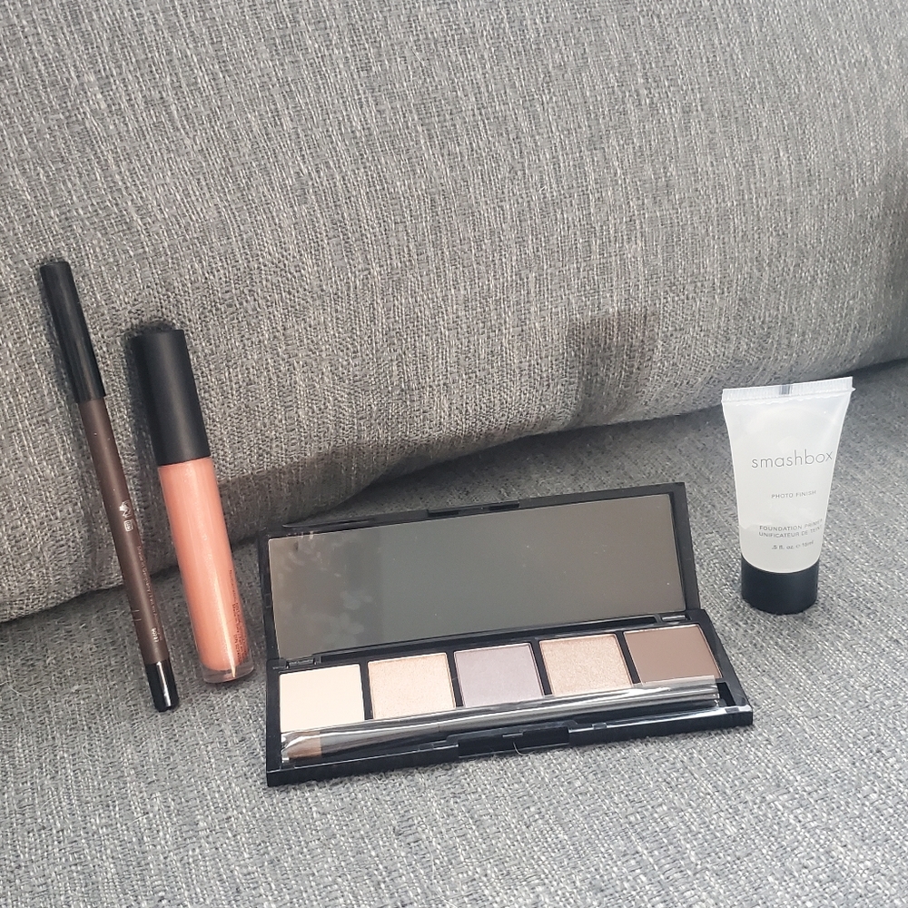 New smashbox beauty bundle
